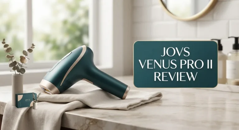 Jovs Venus Pro II Review 2026: Live Up To The Hype?