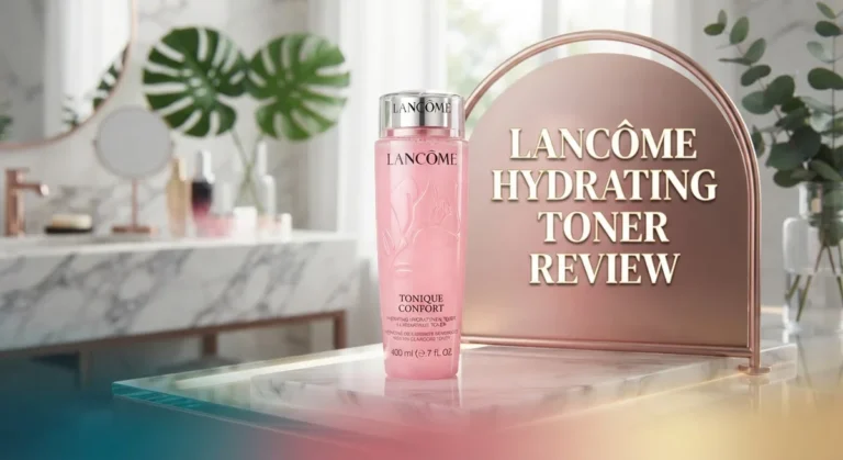 Lancôme Hydrating Toner Review 2026: Complete Guide